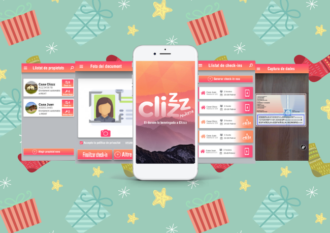 Clizzz cierra un 2021 digital y aguarda un nuevo año de revitalización del turismo