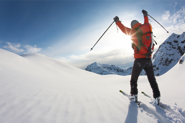El check in en alojamientos de montaña: Mejorar la experiencia de los usuarios de pistas de esquí
