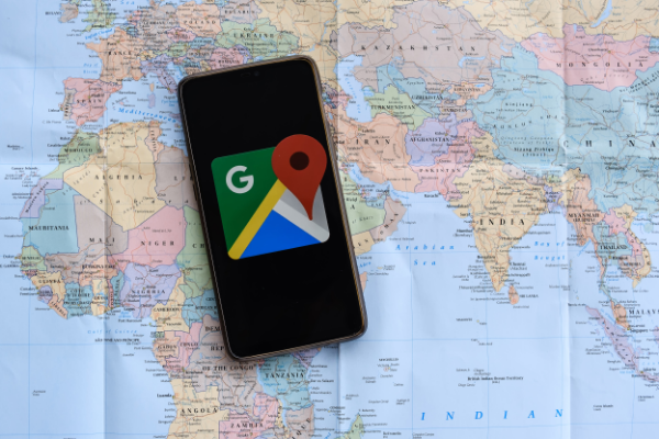 Pasos para crear la ficha de tu alojamiento en Google Maps