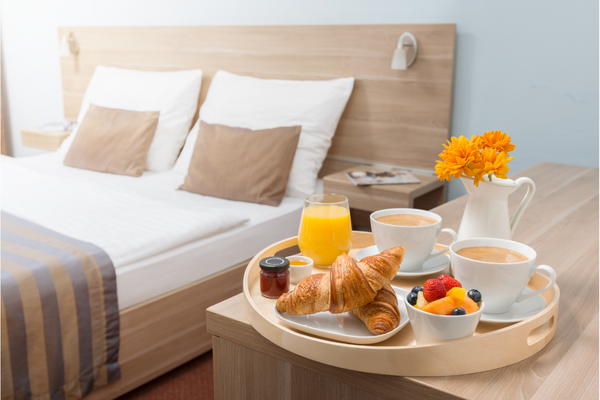 ¿Cómo optimizar la ficha de tu hotel o alojamiento en Booking?