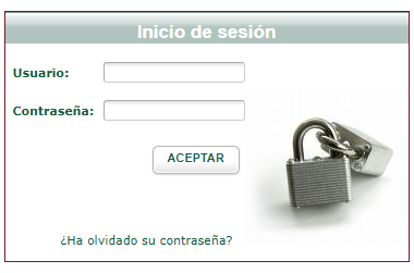 parte de viajeros para hospederías