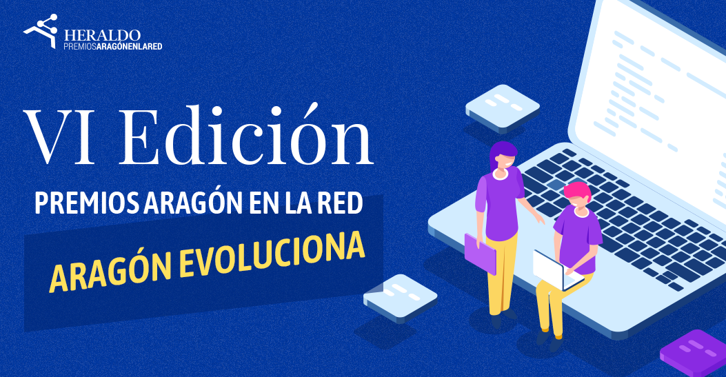 Lee más sobre el artículo Clizzz, nominada a mejor ‘startup’ digital en los Premios Aragón en la Red