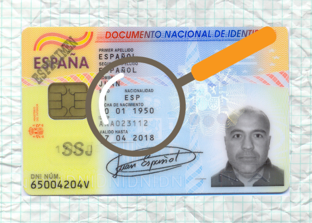 Lee más sobre el artículo ¿Qué es el equipo de expedición del DNI?