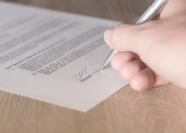 Lee más sobre el artículo Cómo hacer un contrato de alquiler vacacional