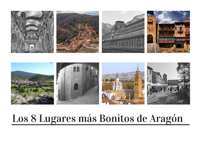 Lee más sobre el artículo Los 8 lugares más bonitos de Aragón