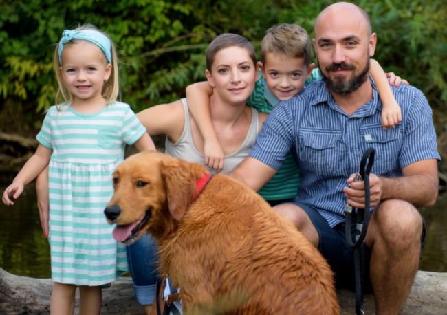 Lee más sobre el artículo El auge de las casas rurales que permiten perros: ¿Por qué convertirse en Pet Friendly?