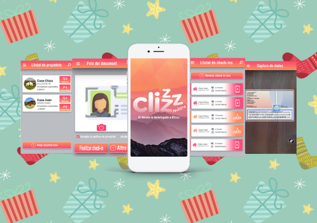 Lee más sobre el artículo Clizzz cierra un 2021 digital y aguarda un nuevo año de revitalización del turismo
