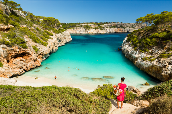 Lee más sobre el artículo Parte de viajeros en Baleares: ¿Cómo hacer este registro si soy un alojamiento?
