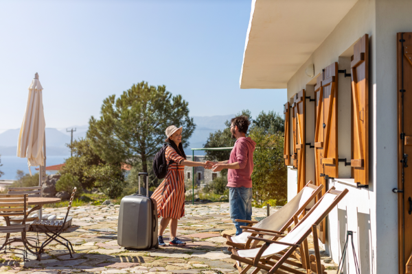 Lee más sobre el artículo ¿Cómo funciona AirBnb para propietarios?