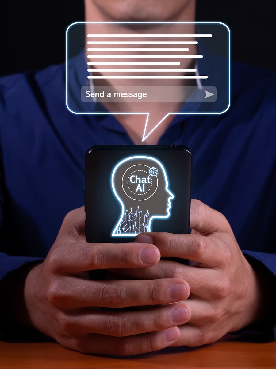 Lee más sobre el artículo Chatbot para hoteles y alojamientos: ventajas y soluciones 2025