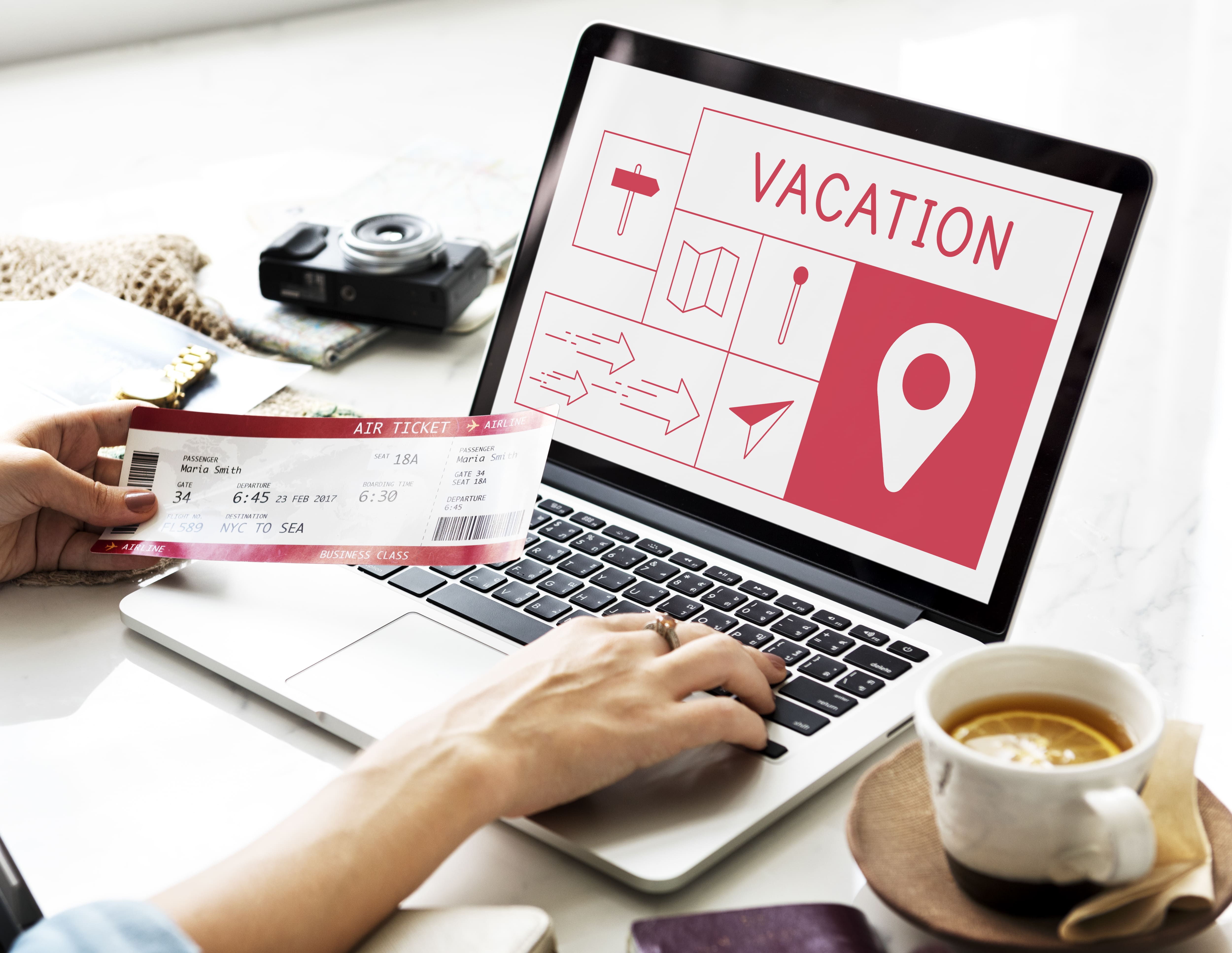 Lee más sobre el artículo Registro de Viajeros en Alquiler Vacacional: Guía Completa para Propietarios
