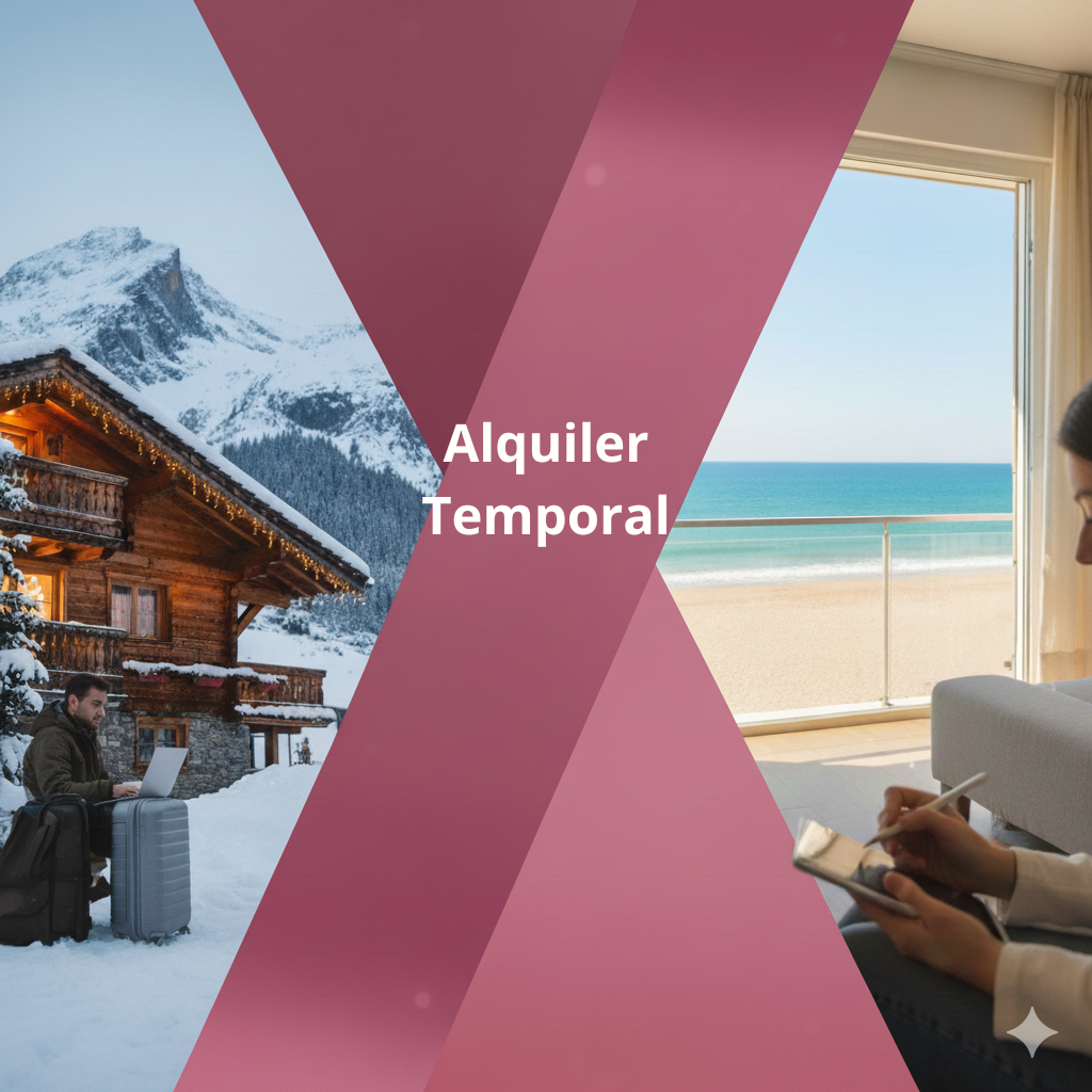 Lee más sobre el artículo ¿Qué es el alquiler temporal?