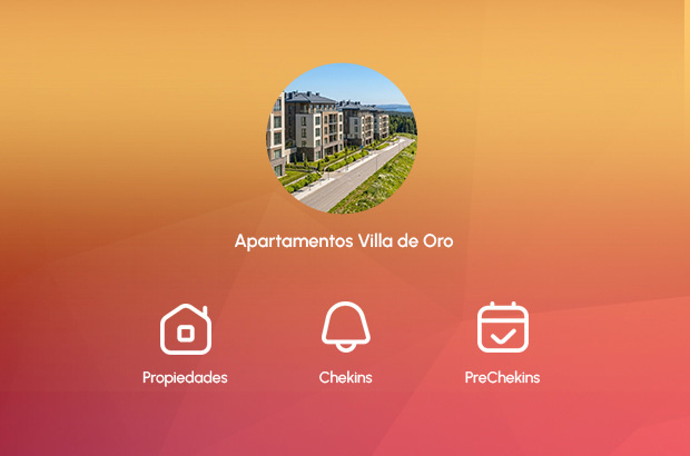 Panel unificado de reservas y ocupación en Clizzz
