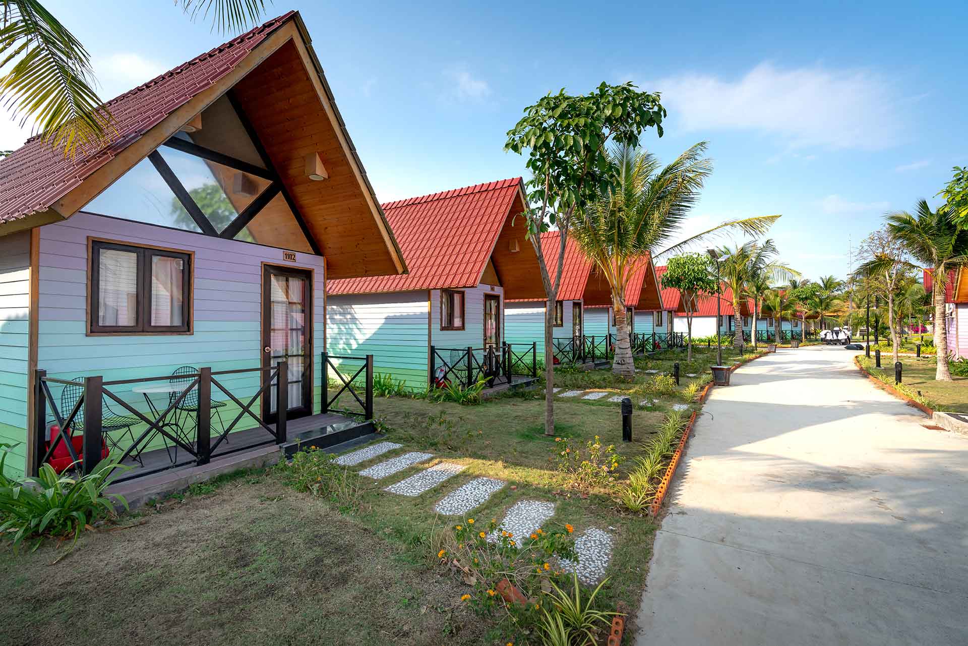 Gestores de apartamentos turísticos