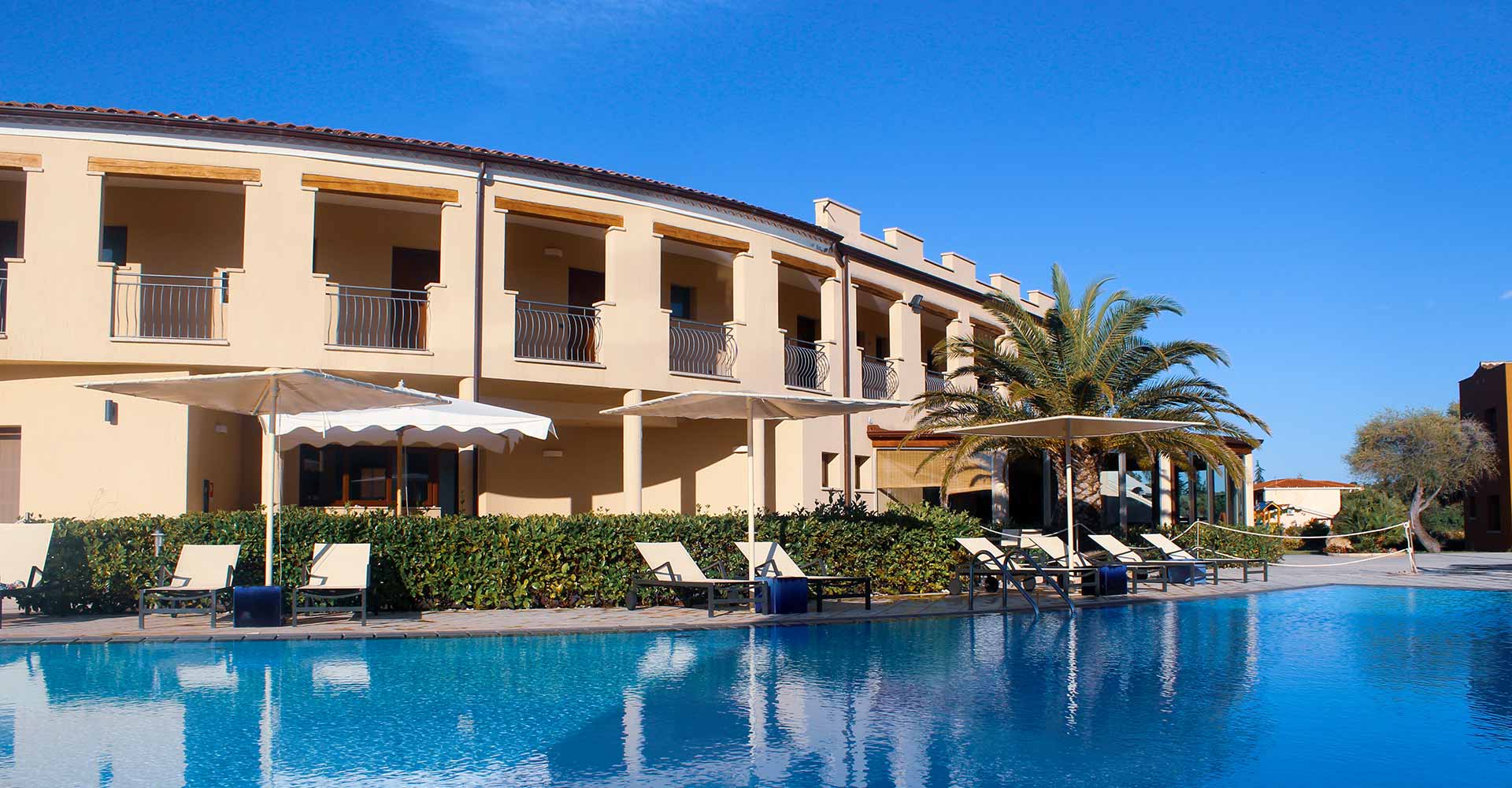 Villas y propiedades de lujo